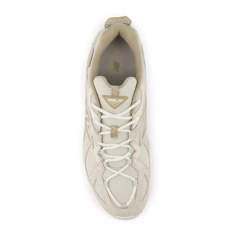 Sneakers 610 - Beige