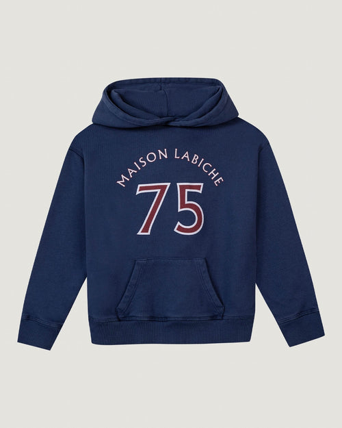 "mlb 75" plantes hoodie#color_navy