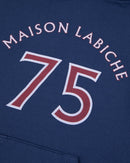 "mlb 75" plantes hoodie#color_navy