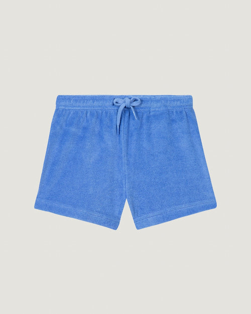 "mlb" satragne short#color_azur-blue-terry