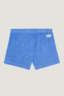 "mlb" satragne short#color_azur-blue-terry