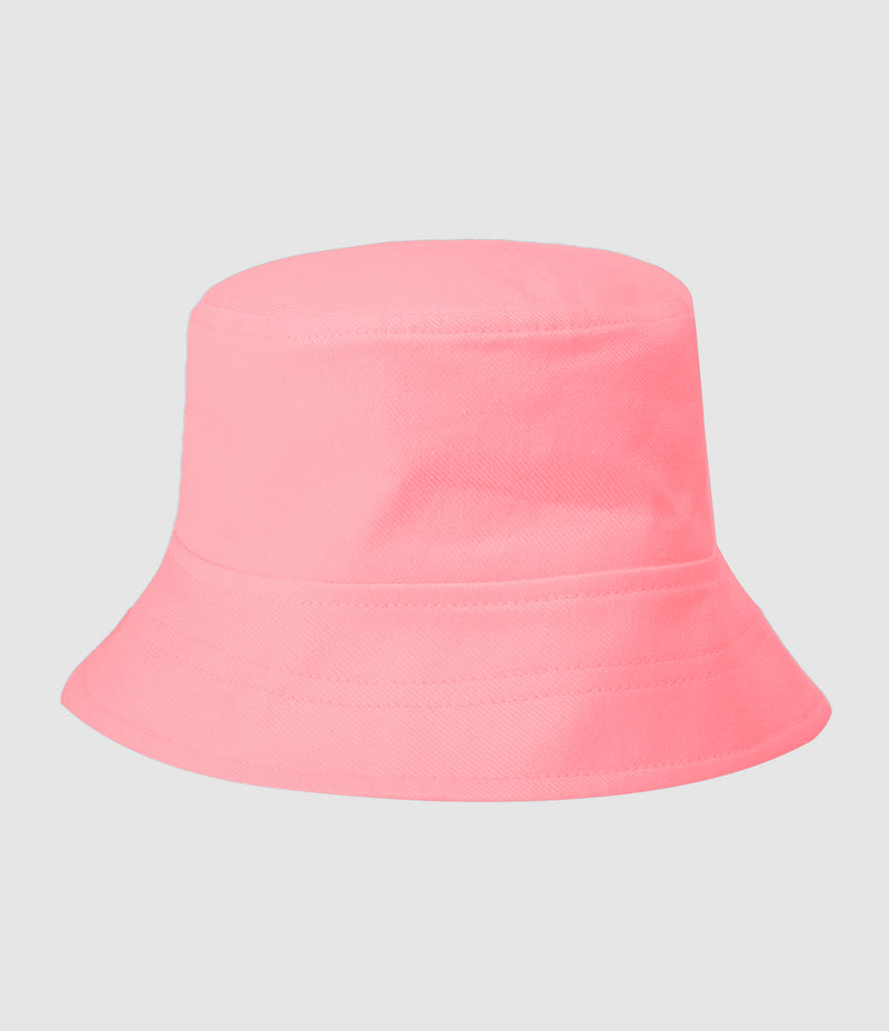 Margaux Lonnberg - Bob Jane Coton Rose - Femme