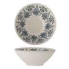 Heikki - Bowl - Blue - Stoneware