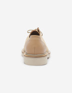 Maison Kitsuné - Suede Leather Derbies - Maltshake - Men