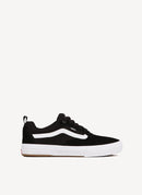 Vans - Baskets Kyle Walker Pro - Black White - Homme