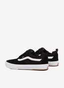 Vans - Baskets Kyle Walker Pro - Black White - Homme