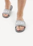 Vans - Claquettes La Costa - Drizzle Pewter - Homme