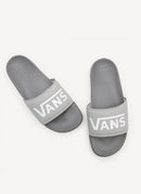 Vans - Claquettes La Costa - Drizzle Pewter - Homme