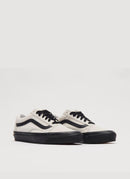 Vans - Baskets Old Skool Skate - Marshmallow Black - Homme