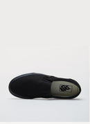 Vans - Baskets Slip-On Skate - Black - Homme