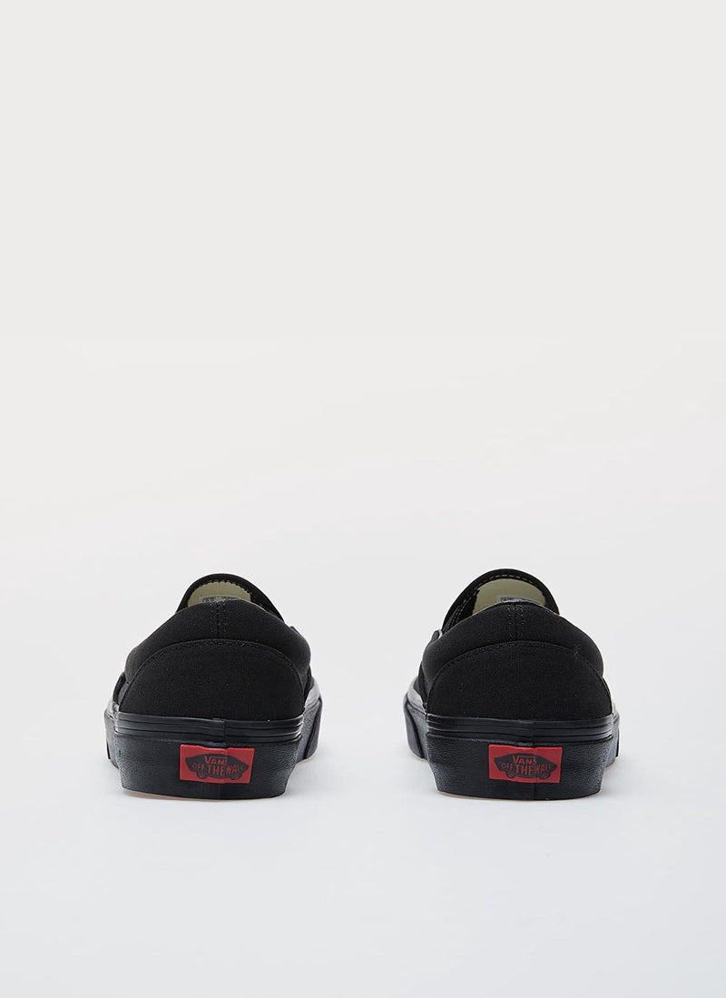 Vans - Baskets Slip-On Skate - Black - Homme