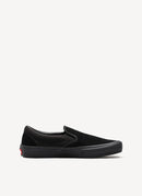 Vans - Baskets Slip-On Pro - Blackout - Homme