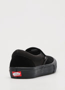 Vans - Baskets Slip-On Pro - Blackout - Homme