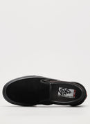 Vans - Baskets Slip-On Pro - Blackout - Homme