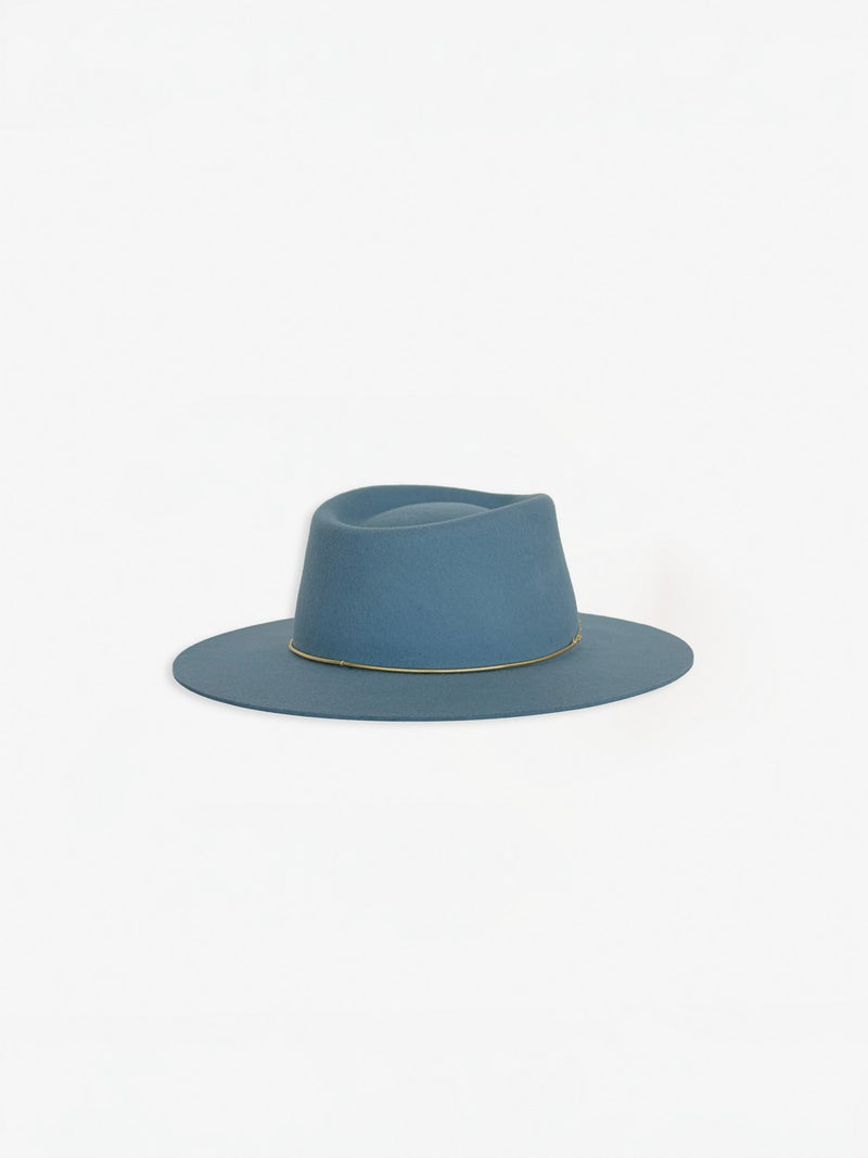 Chapeau Feutre Moana - Bluejeans