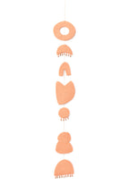 Mobile Chakra - Blush