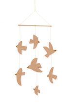 Mobile Little Birdy - Nude