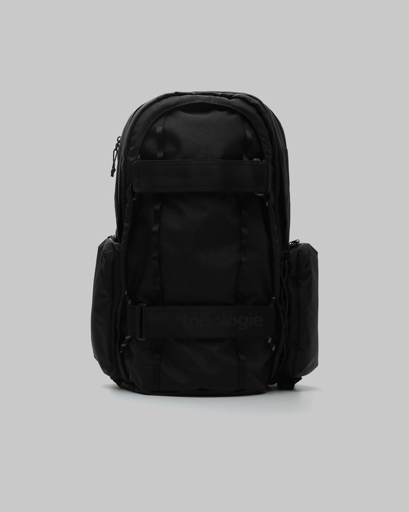 Mobility Backpack - Black