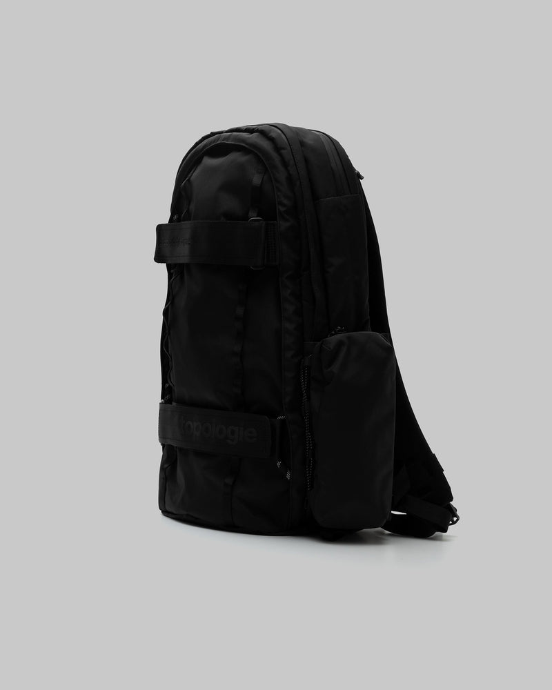 Mobility Backpack - Black