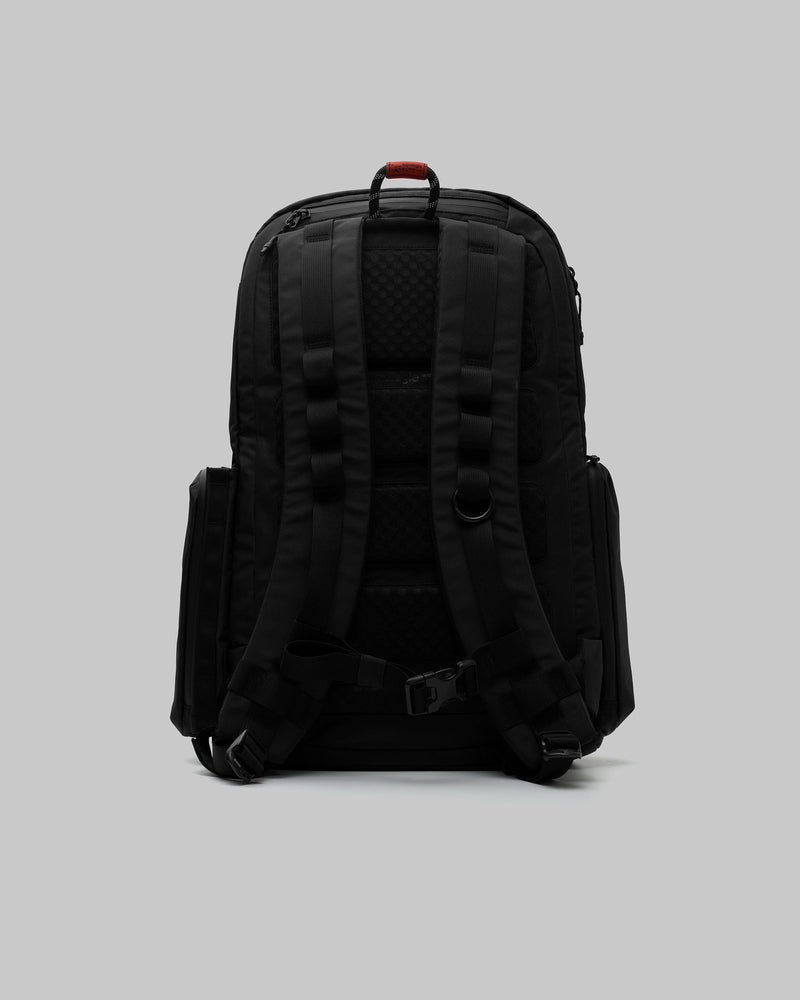 Mobility Backpack - Black