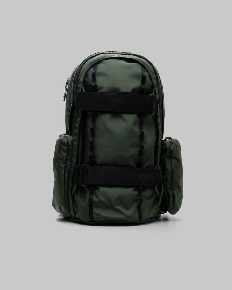 Mobility Backpack - Black