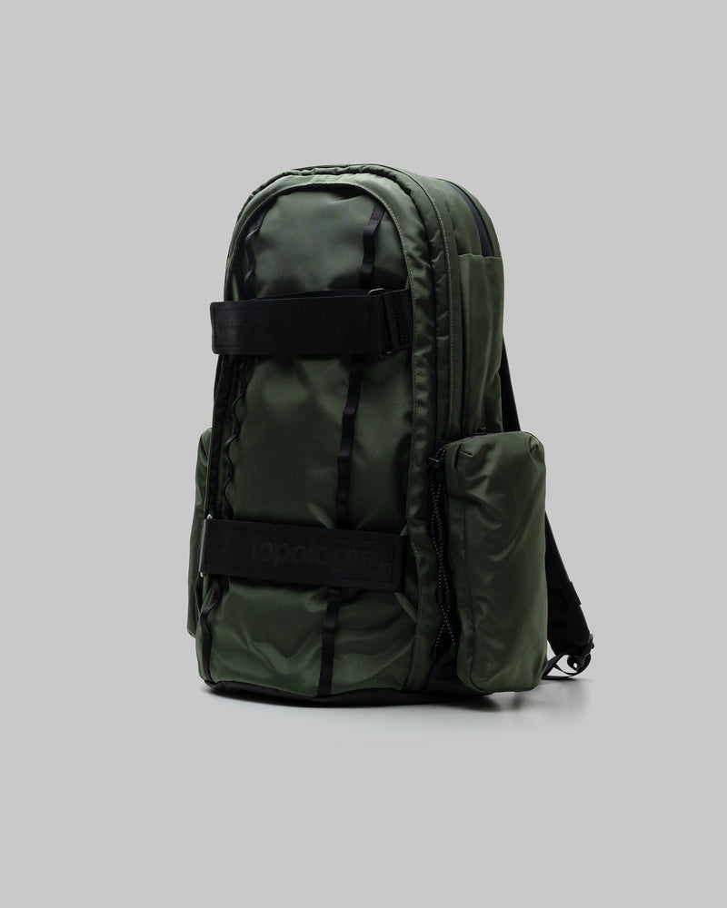 Mobility Backpack - Black