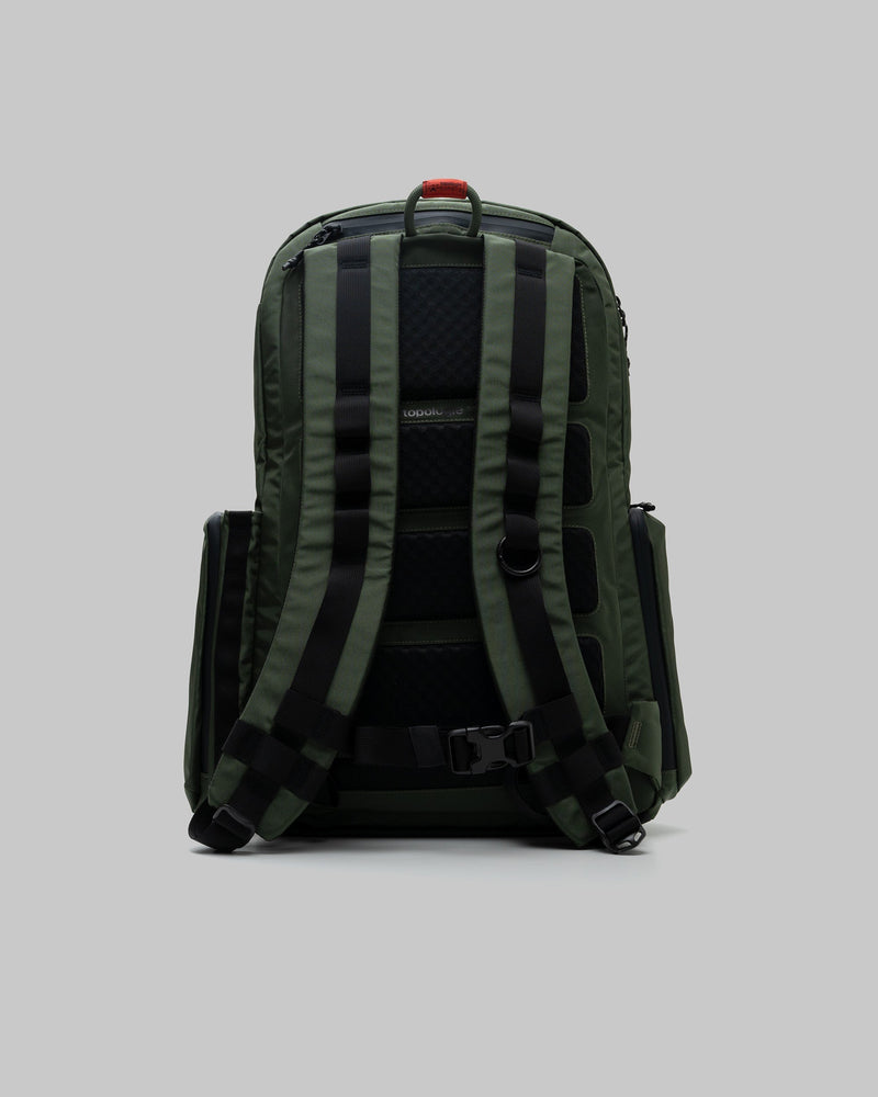 Mobility Backpack - Black