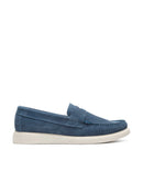 Mocassins Acapulco - Bleu