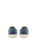 Mocassins Acapulco - Bleu