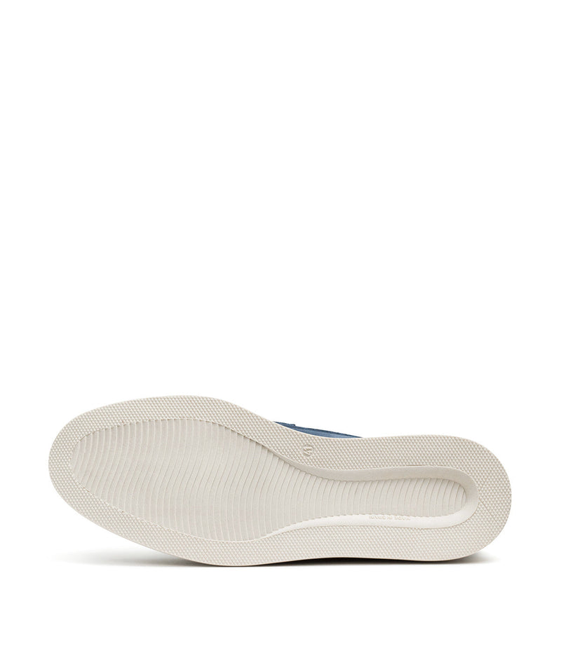 Mocassins Acapulco - Bleu