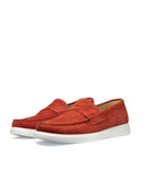 Mocassins Acapulco - Orange
