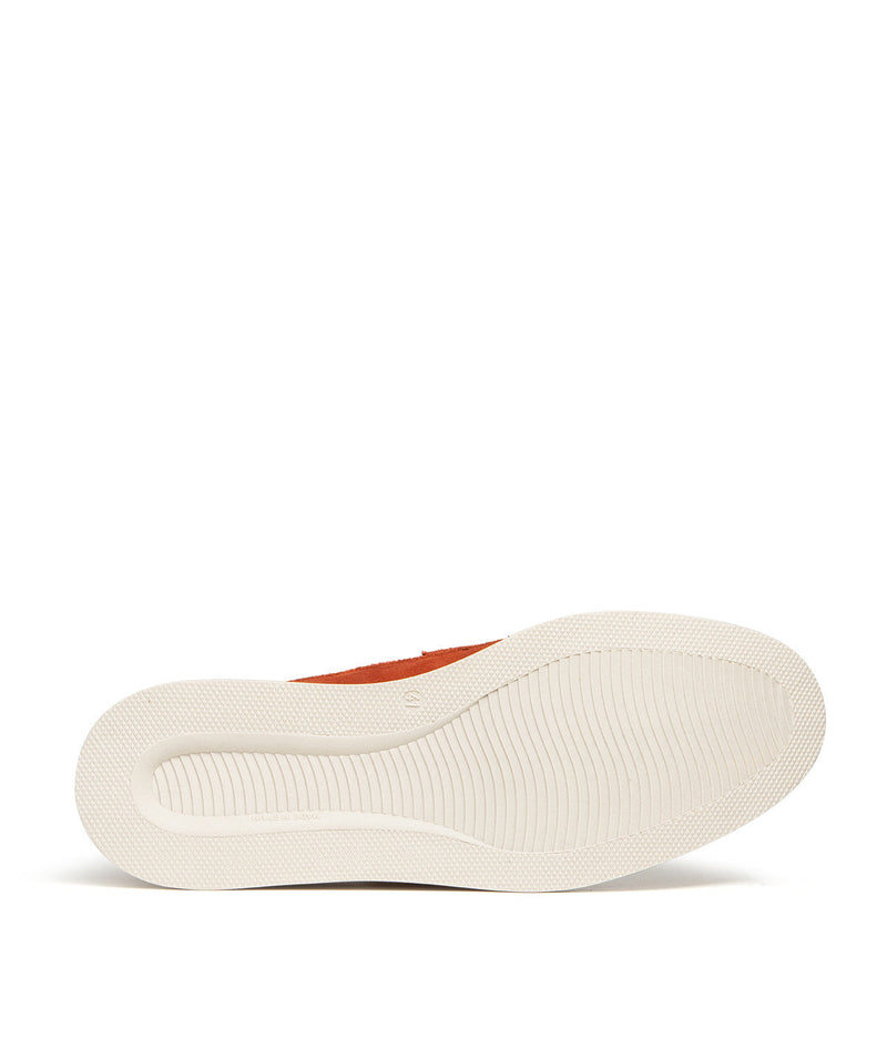 Mocassins Acapulco - Orange