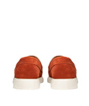 Mocassins Acapulco - Orange