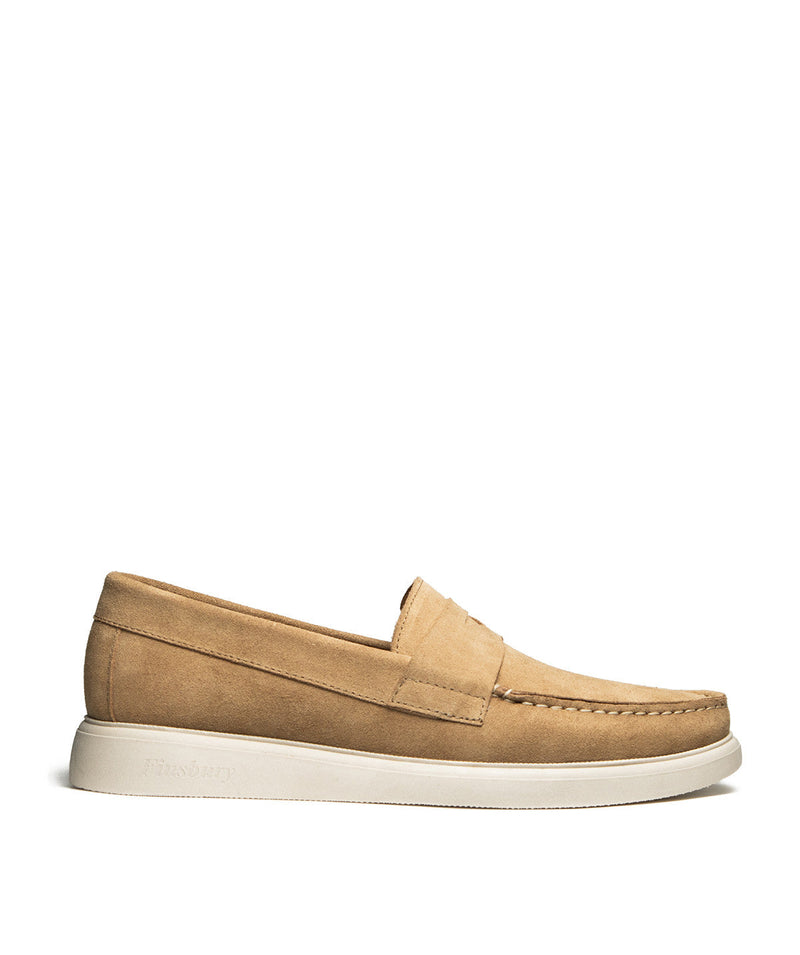 Mocassins Acapulco - Beige