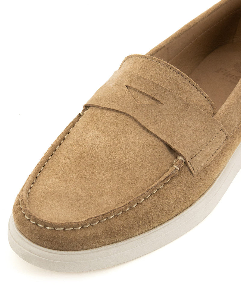 Mocassins Acapulco - Beige