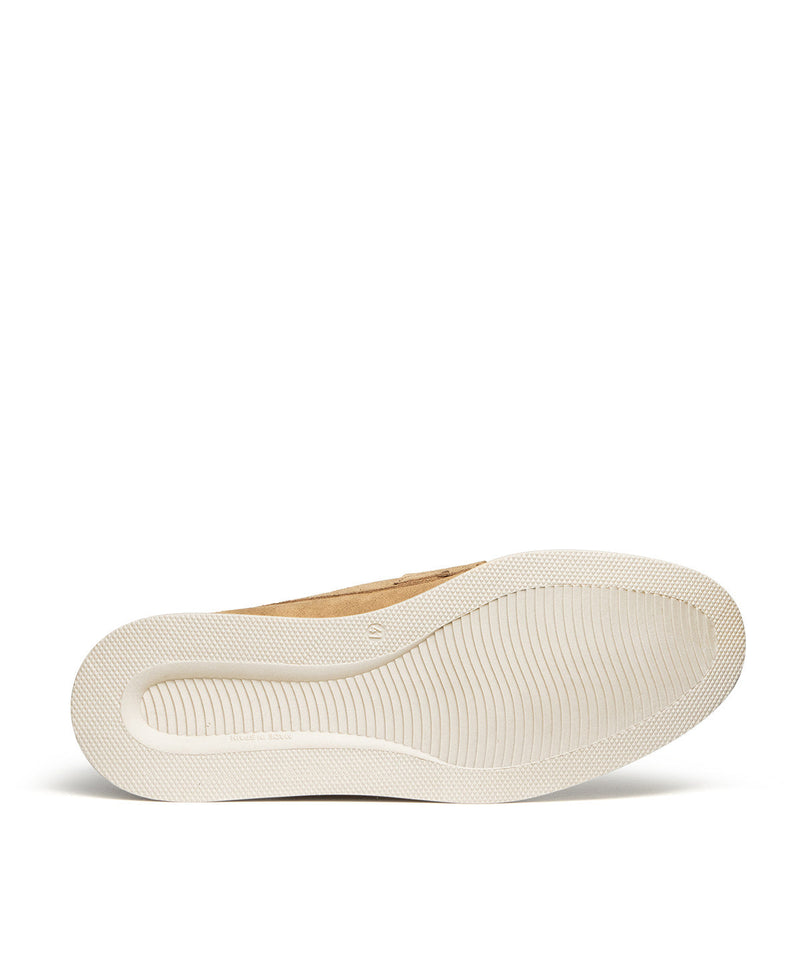 Mocassins Acapulco - Beige