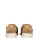Mocassins Acapulco - Beige