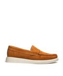 Mocassins Acapulco - Marron