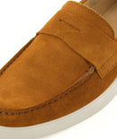 Mocassins Acapulco - Marron