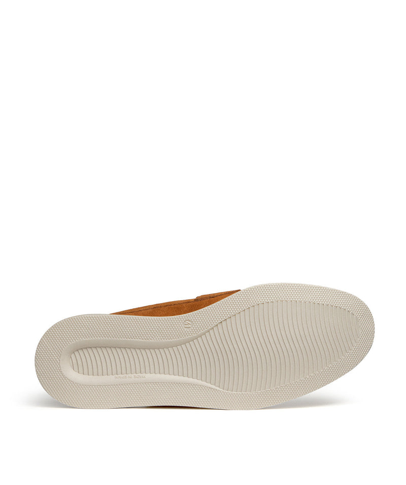 Mocassins Acapulco - Marron