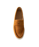 Mocassins Acapulco - Marron