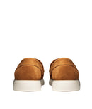 Mocassins Acapulco - Marron