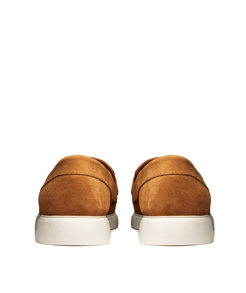 Mocassins Acapulco - Marron