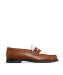 Mocassins Lilou - Blanc
