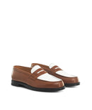 Mocassins Lilou - Blanc