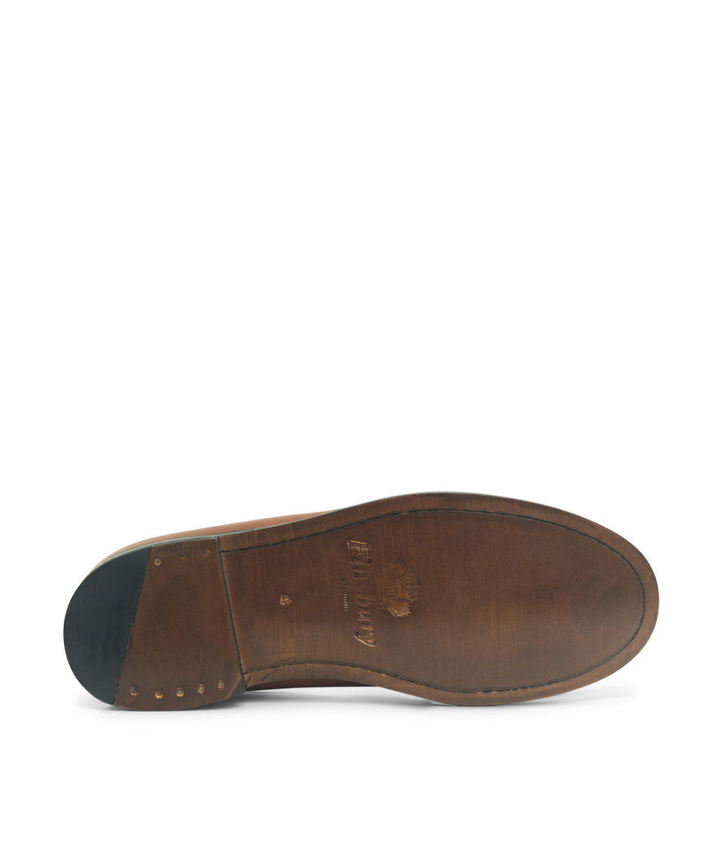 Mocassins Lilou - Blanc