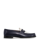 Mocassins Lilou - Marine