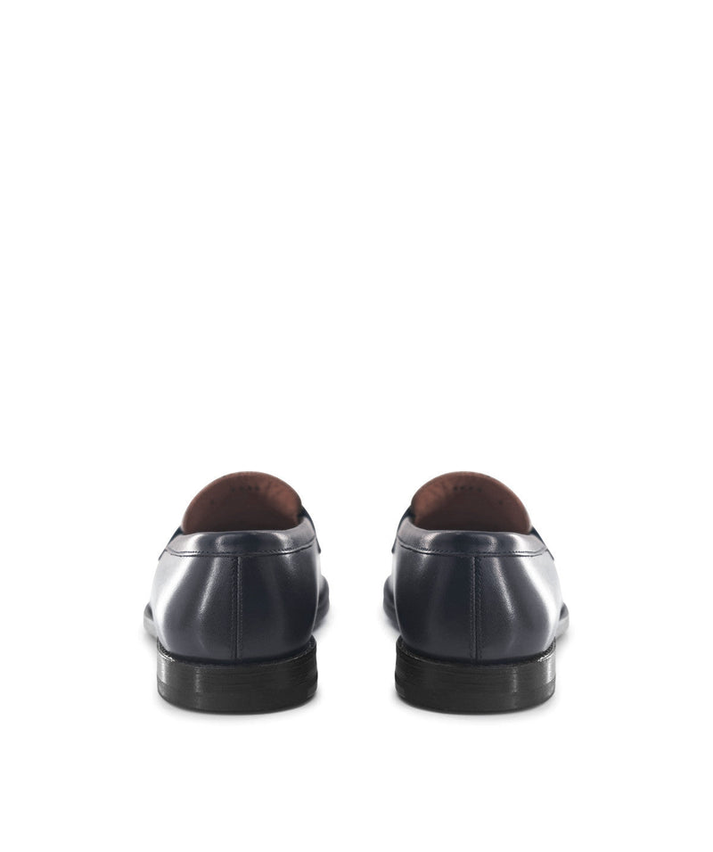 Mocassins Lilou - Marine