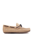 Mocassins Cancun - Beige