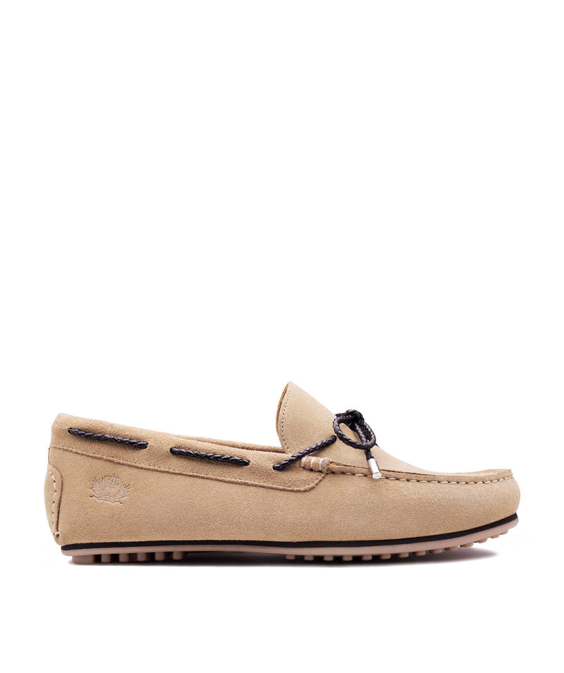 Mocassins Cancun - Beige